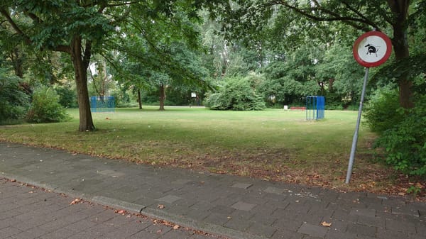 De Parelvisserslaan, Amstelveen NL